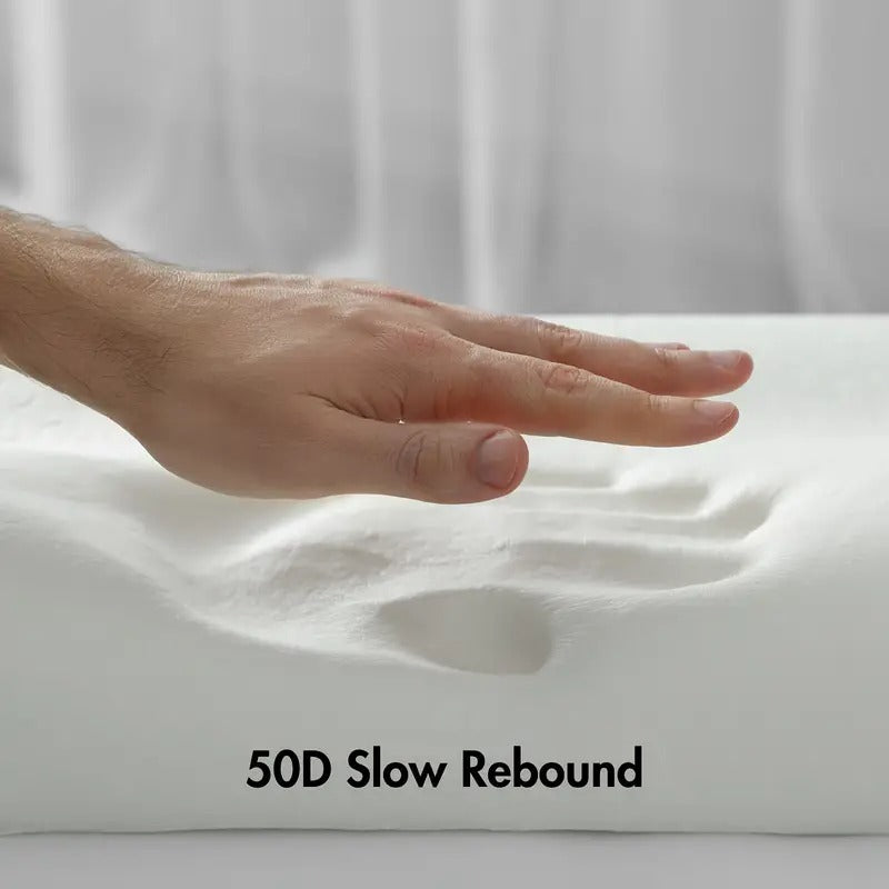 bed wedge pillow wedge cushion headrest supportive slow - Temu