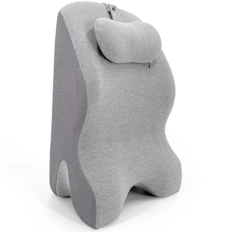 bed wedge pillow wedge cushion headrest supportive slow - Temu